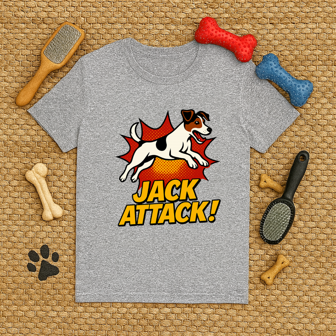 Jack Attack!