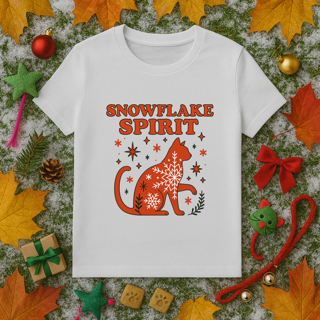 Snowflake Spirit