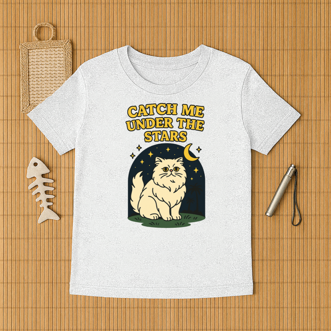 Catch Me Under the Stars