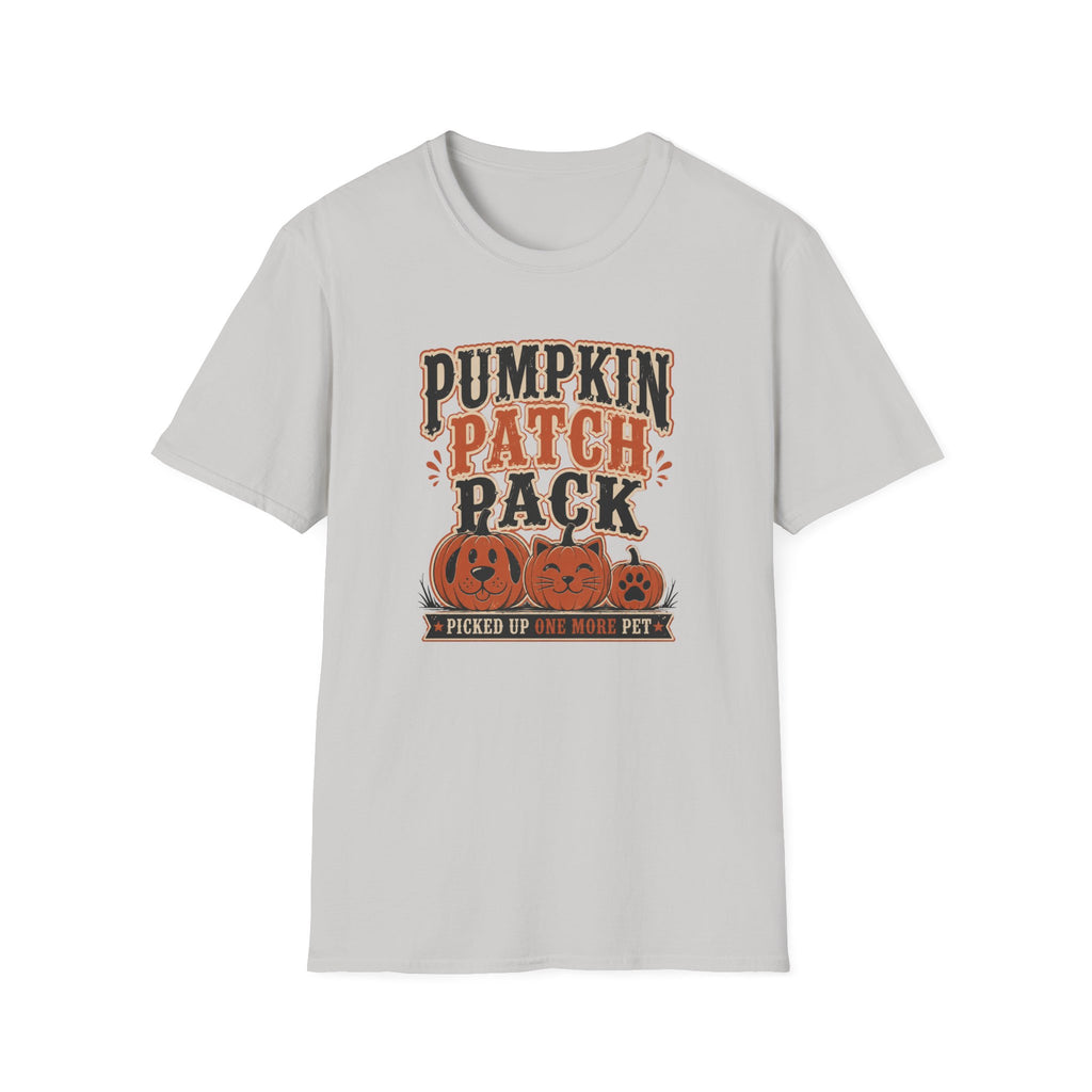 Pumpkin Patch Pack T-Shirt