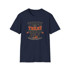 Trick or Treat Squad T-Shirt