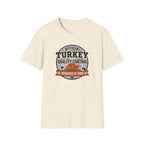 Official Turkey Quality Control