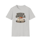 Squad Ghouls Have Paws T-Shirt