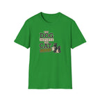Dog Reports, Cat Denies T-Shirt