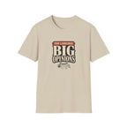 "Tiny Landlords, Big Opinions" Vintage Graphic Tee