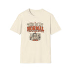 This Is My Normal — Loud, Fur-Covered, Full of Love Pet Lover Tee