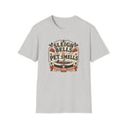 Sleigh Bells & Pet Smells