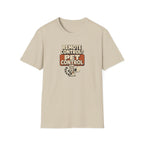 Pet Control T‑Shirt — "Remote Control? Pet Control." Retro Graphic Tee for Pet Lovers
