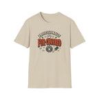 Professionally Fur-Covered T-Shirt