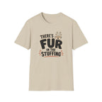 There's Fur in the Stuffing