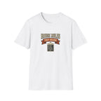 House Rules They Decide — Funny Pet Rules Graphic Tee