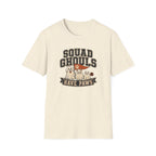Squad Ghouls Have Paws T-Shirt