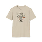 The Fur Formula — Pets • Chaos • Love Graphic Tee