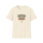 Household Staff — 'On Duty 24/7' Multi-Pet Household Tee