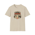 Certified Snack Auditors — Funny Certified Snack Inspectors Tee