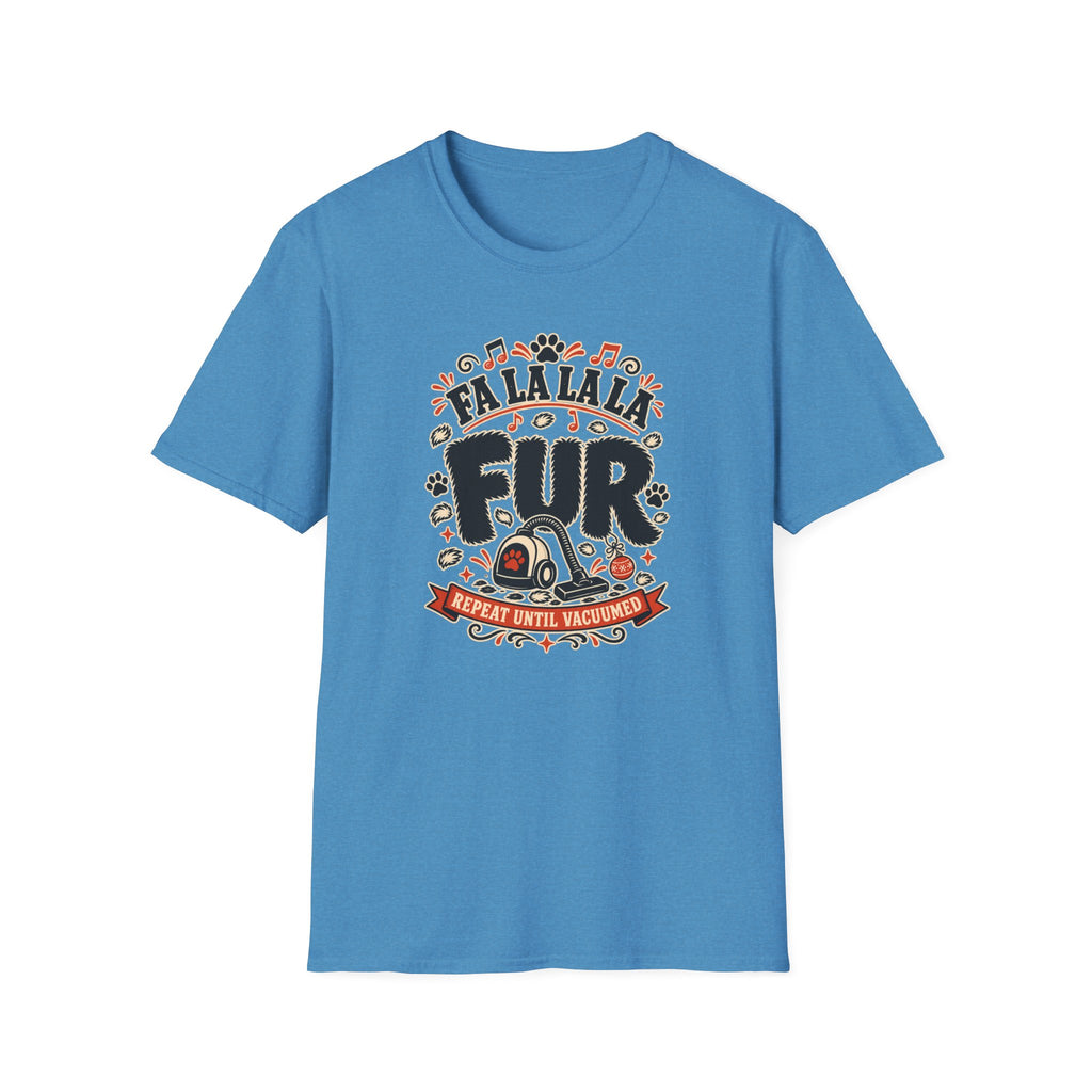 Fa La La La Fur