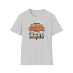 I Live With Critics Cute Pet Parents Tee