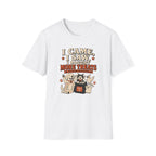 I Came I Saw I Bought More Treats — Pet Parent Tee