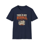 This Is My Normal — Loud, Fur-Covered, Full of Love Pet Lover Tee