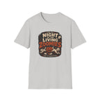 Night of the Living Zoomies T-Shirt