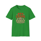 Pet Chaos Family Tradition T-Shirt