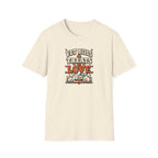 Vet Bills + Treats = Love — Funny Dog & Cat Pet Owner Tee