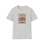 Vet Bills + Treats = Love — Funny Dog & Cat Pet Owner Tee