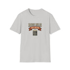 House Rules They Decide — Funny Pet Rules Graphic Tee