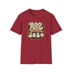 Boo Crew — 'Has Too Many Pets' Cute Halloween Pets Tee