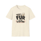 There's Fur in the Stuffing