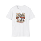 Walks Are Meetings With Sniff Agendas T-Shirt
