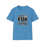 There's Fur in the Stuffing