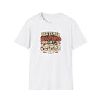 Bedtime Is Negotiated Nightly — Cute Sleepy Pets Graphic Tee