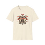 Welcome to the Fur Circus T-Shirt