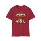 "The Doorbell Is A Group Project"