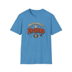 Professionally Fur-Covered T-Shirt
