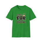 There's Fur in the Stuffing