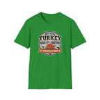 Official Turkey Quality Control