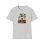 House Divided Fur United T‑Shirt