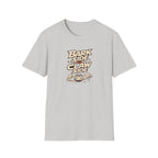Bark Side vs Claw Side — Funny Pet Lover Tee