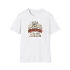 "The Council Has Concerns" Retro Pet Graphic Tee