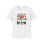 Board of Paw Directors — Funny Pet Lover Tee