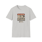 "Tiny Landlords, Big Opinions" Vintage Graphic Tee