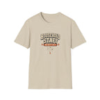 Household Staff — 'On Duty 24/7' Multi-Pet Household Tee