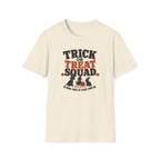 Trick or Treat Squad T-Shirt
