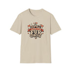 Welcome to the Fur Circus T-Shirt