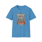 Paws, Claus & Chaos