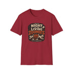 Night of the Living Zoomies T-Shirt