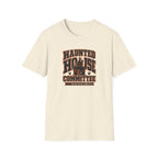 Haunted House Committee T-Shirt