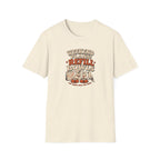 Weekend Plans: Refill Bowls T-Shirt